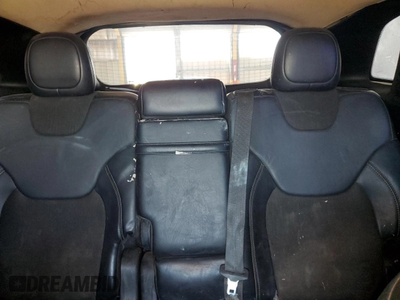 2018 Jeep Cherokee Latitude Plus with VIN 1C4PJMLX8JD549497, listed as a Copart auction lot 59766055 with 78,563 mi miles and Salvage title. Bid and sale history available at DreamBid. Image 10.