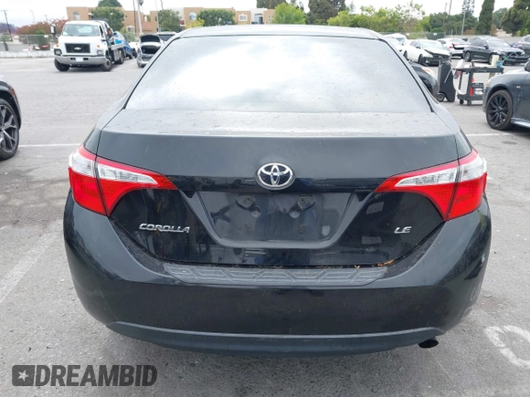 2016 Toyota Corolla L with VIN 2T1BURHE5GC709766, listed as a IAAI auction lot 42439694 with 78,907 mi miles and . Bid and sale history available at DreamBid. Image 16.