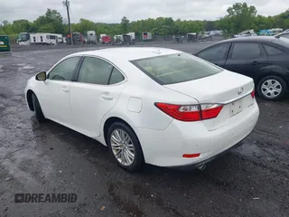 2013 Lexus ES 250 с VIN JTHBK1GG3D2014947, выставлен на аукционе IAAI как лот 42255725 с пробегом 101 370 миль миль и . История ставок и продаж доступна на DreamBid. Изображение 3.