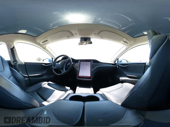 2018 Tesla Model S 75D with VIN 5YJSA1E22JF262269, listed as a IAAI auction lot 42629704 with 131,138 mi miles and . Bid and sale history available at DreamBid. Image 24.