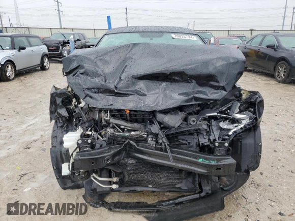 2012 Volkswagen Jetta Sedan SE w/Convenience with VIN 3VWDX7AJ6CM337333, listed as a Copart auction lot 70035734 with 145,858 mi miles and Salvage Title. Bid and sale history available at carsss.com. Image 5.