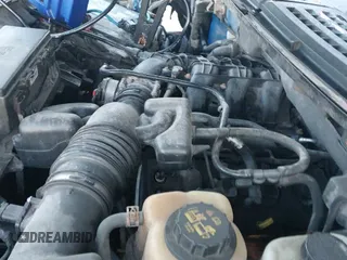 2013 Ford F-150 XL z VIN 1FTEX1EM2DFA48279, wystawiony jako IAAI lot #40549764 z przebiegiem 360 287 mil mil oraz . Historia ofert i sprzedaży dostępna na DreamBid. Obrazek 18.