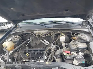2010 Ford Escape Limited с VIN 1FMCU0E78AKA62013, выставлен на аукционе IAAI как лот 42426819 с пробегом 196 842 миль миль и . История ставок и продаж доступна на DreamBid. Изображение 10.
