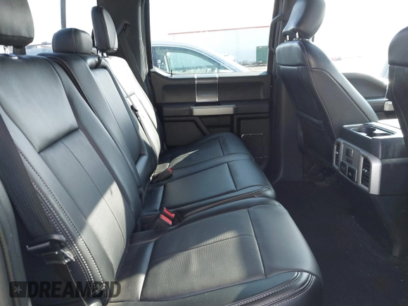 2020 Ford F-150 XL с VIN 1FTEW1E49LFB67500, выставлен на аукционе IAAI как лот 41814840 с пробегом 41 671 миль миль и . История ставок и продаж доступна на DreamBid. Изображение 8.