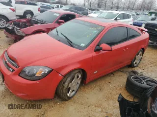 2006 Chevrolet Cobalt with VIN 1G1AP11P467813710, listed as a Copart auction lot 39459834 with 139,408 mi miles and Clean Title. Bid and sale history available at DreamBid. Image 1.