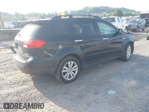 2008 Subaru Tribeca Limited с VIN 4S4WX93D984406450, выставлен на аукционе IAAI как лот 42167602 с пробегом 259 373 миль миль и . История ставок и продаж доступна на DreamBid. Изображение 4.