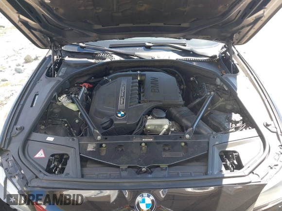 2011 BMW 5 Series 535i with VIN WBAFR7C53BC801469, listed as a IAAI auction lot 41878162 with 72,585 mi miles and . Bid and sale history available at DreamBid. Image 10.