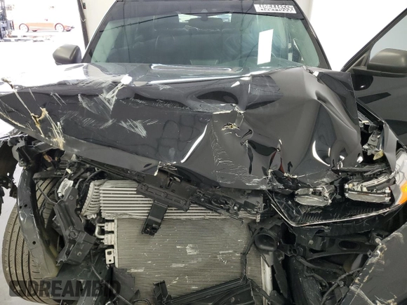 2024 Ford Explorer XLT with VIN 1FMSK8DH0RGA30729, listed as a Copart auction lot 49644855 with 31,806 mi miles and Salvage Title. Bid and sale history available at carsss.com. Image 12.