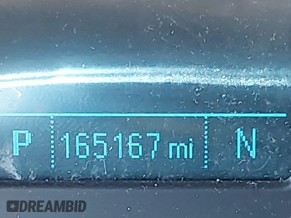 2012 Buick Verano Group with VIN 1G4PS5SK5C4229383, listed as a IAAI auction lot 42280383 with 165,167 mi miles and . Bid and sale history available at DreamBid. Image 7.