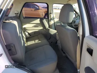 2009 Ford Escape XLS with VIN 1FMCU92729KD10213, listed as a Copart auction lot 48704425 with 114,219 mi miles and Salvage title. Bid and sale history available at DreamBid. Image 11.