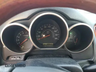 2004 Lexus SC 430 z VIN JTHFN48Y540055464, wystawiony jako Copart lot #52192445 z przebiegiem 188 693 mil mil oraz Szkody całkowita. Historia ofert i sprzedaży dostępna na DreamBid. Obrazek 9.