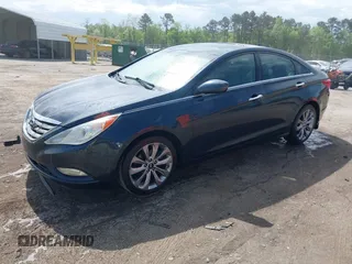 2011 Hyundai Sonata Limited with VIN 5NPEC4AC0BH292770, listed as a IAAI auction lot 42061445 with 122,977 mi miles and . Bid and sale history available at DreamBid. Image 17.