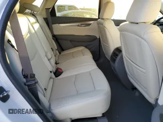 2019 Cadillac XT5 Luxury FWD with VIN 1GYKNCRS7KZ208627, listed as a Copart auction lot 46835185 with 56,789 mi miles and Salvage Title. Bid and sale history available at DreamBid. Image 11.
