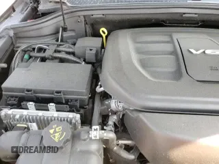 2019 Jeep Grand Cherokee High Altitude z VIN 1C4RJFCG4KC589961, wystawiony jako Copart lot #81119085 z przebiegiem 56 978 mil mil oraz Szkoda całkowita • Salvage title. Historia ofert i sprzedaży dostępna na DreamBid. Obrazek 16.