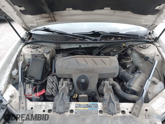 2007 Buick LaCrosse CX with VIN 2G4WC582471198323, listed as a IAAI auction lot 42613043 with 240,463 mi miles and . Bid and sale history available at DreamBid. Image 10.