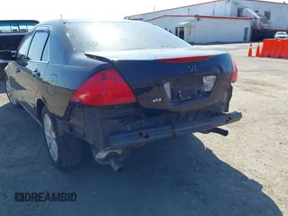 2006 Honda Accord LX с VIN 1HGCM66386A064958, выставлен на аукционе IAAI как лот 41931491 с пробегом 103 237 миль миль и . История ставок и продаж доступна на DreamBid. Изображение 6.