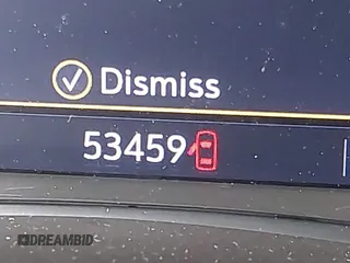 2019 GMC Terrain SLT with VIN 3GKALVEX5KL384320, listed as a IAAI auction lot 41891334 with 53,459 mi miles. Bid and sale history available at carsss.com. Image 16.