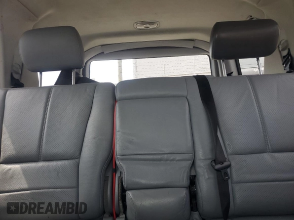 2000 Mercedes-Benz M 320/430/500 with VIN 4JGAB72E7YA168445, listed as a Copart auction lot 59401235 with 231,591 mi miles and Salvage title. Bid and sale history available at DreamBid. Image 10.