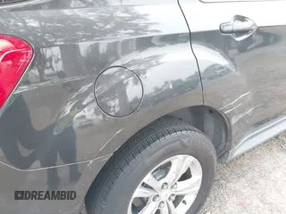 2014 Chevrolet Equinox LT z VIN 2GNALBEK9E6276880, wystawiony jako IAAI lot #42355025 z przebiegiem 206 187 mil mil oraz . Historia ofert i sprzedaży dostępna na DreamBid. Obrazek 13.