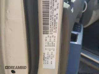 2008 Dodge Nitro SLT with VIN 1D8GT58K68W228975, listed as a Copart auction lot 75623394 with 129,770 mi miles and Salvage Title. Bid and sale history available at DreamBid. Image 13.