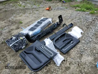 2020 Ram 1500 Big Horn с VIN 1C6SRFFT2LN215879, выставлен на аукционе Copart как лот 52943125 с пробегом 48 479 миль миль и Списание • Salvage title. История ставок и продаж доступна на DreamBid. Изображение 12.