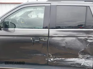 2018 Ford Expedition Max XLT with VIN 1FMJK1JT9JEA26626, listed as a IAAI auction lot 41199211 with 146,579 mi miles and . Bid and sale history available at DreamBid. Image 14.