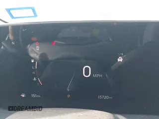 2025 Buick Encore GX Sport Touring с VIN KL4AMDSL4SB011771, выставлен на аукционе IAAI как лот 41718956 с пробегом 15 720 миль миль и . История ставок и продаж доступна на DreamBid. Изображение 7.