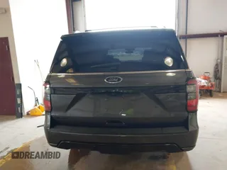 2020 Ford Expedition Max Limited z VIN 1FMJK2AT6LEA84668, wystawiony jako IAAI lot #42423180 z przebiegiem 106 237 mil mil oraz . Historia ofert i sprzedaży dostępna na DreamBid. Obrazek 16.