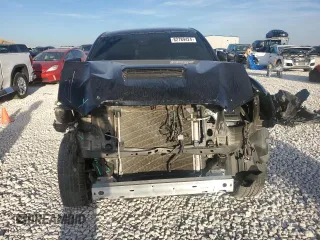 2023 Toyota Tacoma 4WD SR with VIN 3TYCZ5AN0PT110522, listed as a Copart auction lot 82789424 with 45,115 mi miles and Salvage Title. Bid and sale history available at carsss.com. Image 5.