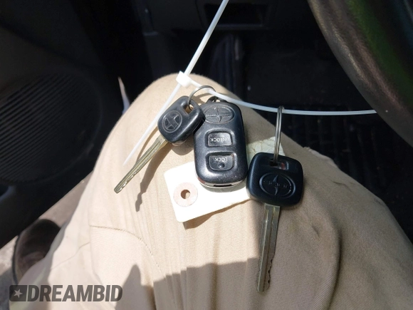 2006 Scion xB with VIN JTLKT324264082353, listed as a IAAI auction lot 42531131 with 264,104 mi miles and . Bid and sale history available at DreamBid. Image 11.