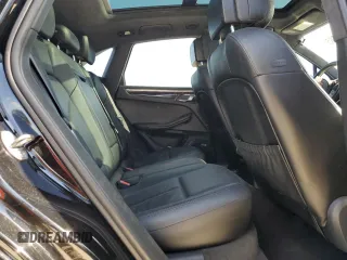 2015 Porsche Macan Turbo с VIN WP1AF2A53FLB98474, выставлен на аукционе Copart как лот 53195785 с пробегом 118 731 миль миль и Списание • Salvage title. История ставок и продаж доступна на DreamBid. Изображение 11.