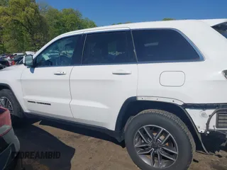 2020 Jeep Grand Cherokee Altitude with VIN 1C4RJEAG3LC170515, listed as a IAAI auction lot 42016682 with 65,491 mi miles and . Bid and sale history available at DreamBid. Image 14.
