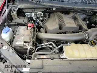 2020 Ford F-150 XL z VIN 1FTFX1E44LKD91458, wystawiony jako Copart lot #62717185 z przebiegiem 78 873 mil mil oraz Szkoda całkowita • Salvage title. Historia ofert i sprzedaży dostępna na DreamBid. Obrazek 15.