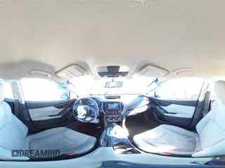 2021 Subaru Impreza Premium z VIN 4S3GTAV60M3701229, wystawiony jako Copart lot #47572415 z przebiegiem 39 425 mil mil oraz Szkoda całkowita • Salvage title. Historia ofert i sprzedaży dostępna na DreamBid. Obrazek 12.