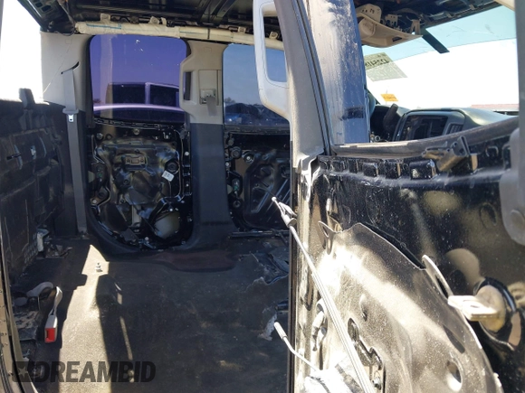 2015 Chevrolet Silverado 1500 LS with VIN 1GCRCPEH2FZ263729, listed as a IAAI auction lot 42254181 with Not Provided miles and . Bid and sale history available at DreamBid. Image 8.