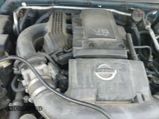 2006 Nissan Pathfinder SE z VIN 5N1AR18U76C638191, wystawiony jako IAAI lot #42365117 z przebiegiem 237 723 mil mil oraz . Historia ofert i sprzedaży dostępna na DreamBid. Obrazek 13.