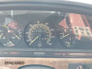 1985 Mercedes-Benz 500 с VIN WDBCA44D8FA148994, выставлен на аукционе IAAI как лот 41791828 с пробегом 169 579 миль миль и . История ставок и продаж доступна на DreamBid. Изображение 7.