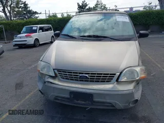 2001 Ford Windstar LX z VIN 2FMZA51431BB22317, wystawiony jako IAAI lot #42114238 z przebiegiem 145 466 mil mil oraz . Historia ofert i sprzedaży dostępna na DreamBid. Obrazek 12.