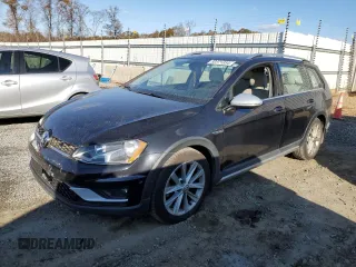 2017 Volkswagen Golf S с VIN 3VWM17AU6HM526535, выставлен на аукционе Copart как лот 82371854 с пробегом 122 537 миль миль и Списание • Salvage title. История ставок и продаж доступна на DreamBid. Изображение 1.