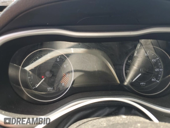 2014 Jeep Cherokee Limited with VIN 1C4PJMDS4EW211057, listed as a Copart auction lot 63448375 with Not provided miles and Salvage title. Bid and sale history available at DreamBid. Image 9.