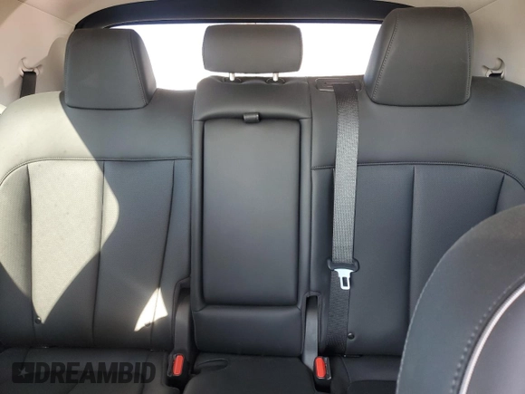 2022 Hyundai Ioniq 5 SEL с VIN KM8KN4AE5NU069564, выставлен на аукционе Copart как лот 50941285 с пробегом 16 597 миль миль и Списание • Salvage title. История ставок и продаж доступна на DreamBid. Изображение 10.