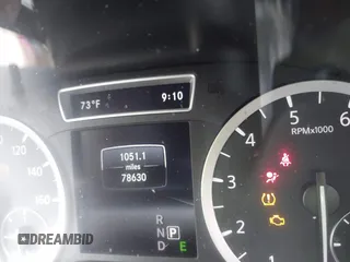 2018 Infiniti QX30 Premium with VIN SJKCH5CR5JA043013, listed as a IAAI auction lot 40327823 with 78,630 mi miles and . Bid and sale history available at DreamBid. Image 15.