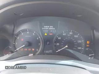 2010 Lexus RX 350 z VIN 2T2ZK1BAXAC017288, wystawiony jako IAAI lot #42275576 z przebiegiem 238 344 mil mil oraz . Historia ofert i sprzedaży dostępna na DreamBid. Obrazek 7.
