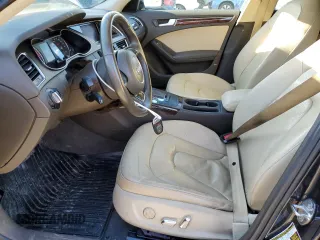 2015 Audi allroad Premium Plus with VIN WA1UFAFL7FA001862, listed as a Copart auction lot 81752063 with 171,605 mi miles. Bid and sale history available at carsss.com. Image 7.