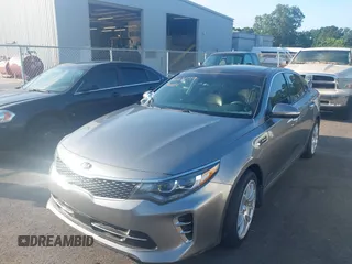 2017 Kia Optima SX Limited with VIN 5XXGV4L23HG171453, listed as a IAAI auction lot 42631759 with 167,055 mi miles and . Bid and sale history available at DreamBid. Image 17.