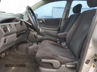 2004 Suzuki Aerio SX z VIN JS2RC61HX45253671, wystawiony jako Copart lot #85587754 z przebiegiem 171 436 mil mil oraz Szkoda całkowita • Salvage title. Historia ofert i sprzedaży dostępna na DreamBid. Obrazek 7.