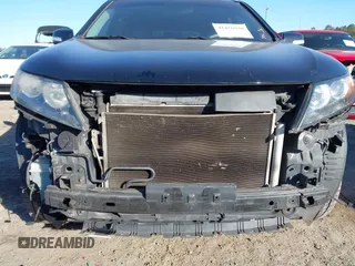2012 Kia Sorento SX with VIN 5XYKW4A25CG212020, listed as a IAAI auction lot 41456930 with 214,368 mi miles. Bid and sale history available at carsss.com. Image 6.