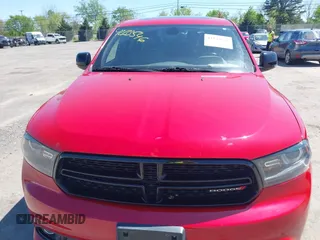 2015 Dodge Durango Limited с VIN 1C4RDJDG4FC830089, выставлен на аукционе IAAI как лот 42133546 с пробегом 239 040 миль миль и . История ставок и продаж доступна на DreamBid. Изображение 6.