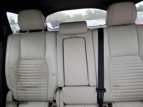 2017 Land Rover Discovery Sport HSE Luxury with VIN SALCT2BG2HH691404, listed as a Copart auction lot 72558014 with 76,504 mi miles and Salvage Title. Bid and sale history available at carsss.com. Image 10.