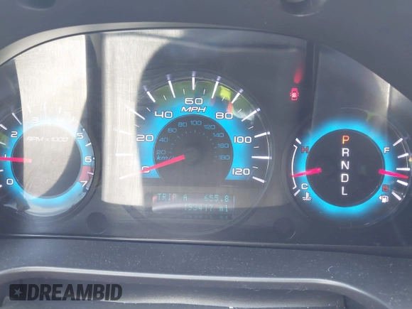 2012 Ford Fusion SE with VIN 3FAHP0HA7CR272566, listed as a IAAI auction lot 42539791 with 193,417 mi miles and . Bid and sale history available at DreamBid. Image 7.